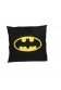 BATMAN SIMBOLO COJIN CUADRADO DC COMICS
