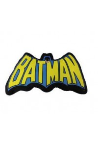 BATMAN CLASICO COJIN FORMA DC COMICS