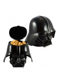 STAR WARS GALLETERO DARTH VADER CON SONIDO