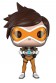 OVERWATCH FIGURA 9 CM TRACER VINYL POP