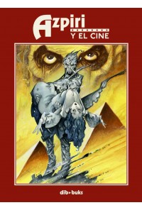 AZPIRI Y EL CINE