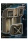 BATMAN MINIATURE GAME: AIR DUCTS (KNIGHT MODELS)