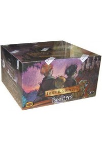 HARRY POTTER BASE SET SOBRE