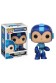 MEGAMAN FIGURA 9 CM MEGA MAN VINYL POP