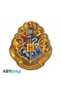 HARRY POTTER ALFOMBRILLA RATON HOGWARTS
