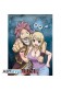 POSTER FAIRY TAIL LUCY NATSU Y HAPPY 52 x 38 CM