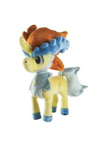 POKEMON PELUCHE 20 ANIVERSARIO KELDEO