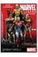 MARVEL UNIVERSE MINIATURE GAME: DARK AVENGERS