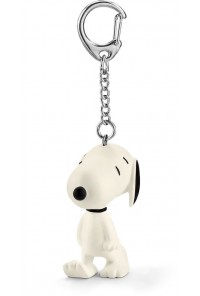 PEANUTS LLAVERO SNOOPY 10 CM