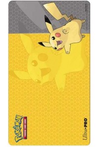 TAPETE - PIKACHU ULTRA PRO POKEMON
