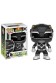 POWER RANGERS POP VINYL 9CM BLACK RANGER