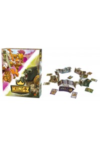 KINGZ