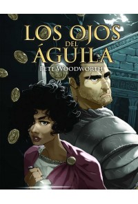 MUNDOS FATE: LOS OJOS DEL AGUILA