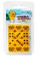 HORA DE AVENTURAS JDR DADOS DE JAKE
