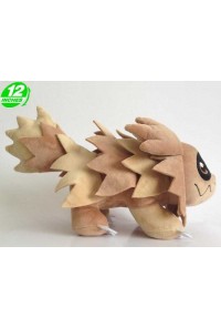 POKEMON PELUCHE 30CM ZIGZAGOON
