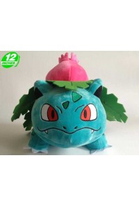 POKEMON PELUCHE 30CM IVYSAUR