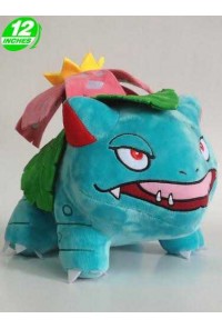 POKEMON PELUCHE 30CM VENUSAUR
