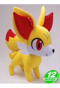 POKEMON PELUCHE 30CM FENNEKIN
