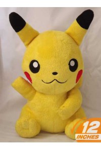 POKEMON PELUCHE 30CM PIKACHU 2