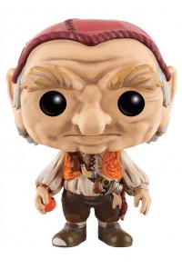 DENTRO DEL LABERINTO POP VINYL FIG 9CM HOGGLE