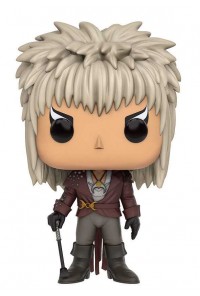 DENTRO DEL LABERINTO POP VINYL FIG 9CM JARETH