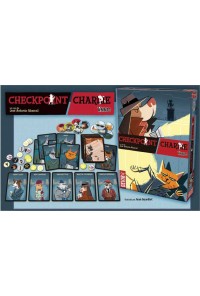 CHECKPOINT CHARLIE
