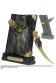 HARRY POTTER REPLICA 11 DIARIO DE TOM RIDDLE CON EL COLMILLO DE BASILISCO