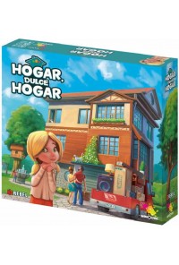 HOGAR DULCE HOGAR