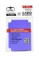 ULTIMATE GUARD CARD DIVIDERS TARJETAS SEPARADORAS (10) VIOLETA