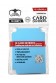 ULTIMATE GUARD CARD DIVIDERS TARJETAS SEPARADORAS (10) AZUL CELESTE