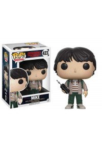 STRANGER THINGS POP VINYL FIG 9CM MIKE