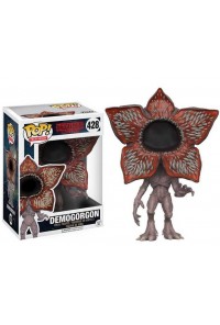 STRANGER THINGS FIG 9CM DEMOGORGON VINYL POP
