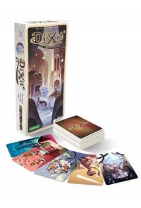 DIXIT 7 REVELATIONS