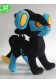 POKEMON PELUCHE 35CM LUXRAY