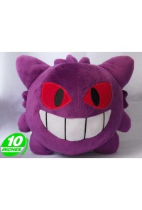POKEMON PELUCHE 35CM GENGAR