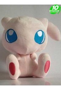 POKEMON PELUCHE 35CM MEW CUTE