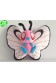 POKEMON PELUCHE 35CM BUTTERFREE