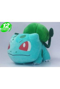 POKEMON PELUCHE 35CM BULBASAUR
