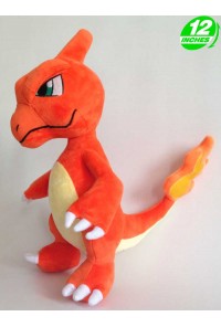 POKEMON PELUCHE 35CM CHARMELEON