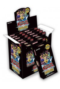 YU-GI-OH: MOVIE PACK EDICION DORADA