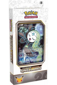 POKEMON JCC SINGULARES: MELOETTA