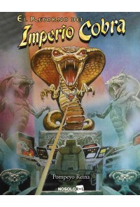 EL RETORNO DEL IMPERIO COBRA