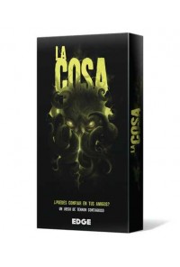 LA COSA