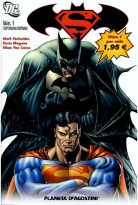SUPERMANBATMAN VOL2 001
