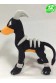 POKEMON PELUCHE 35CM HOUNDOOM