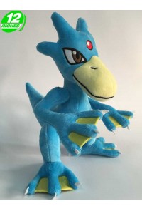 POKEMON PELUCHE 35CM GOLDUCK