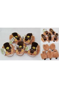 TOTORO PELUCHE GATOBUS 20CM