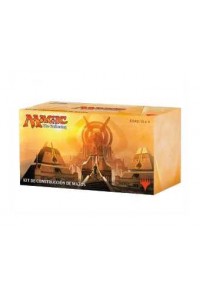 MAGIC- AMONKHET KIT DE CONSTRUCCION DE MAZOS