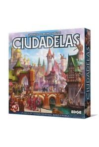 CIUDADELAS (NUEVA EDICIÓN)