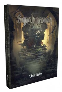 SYMBAROUM JDR